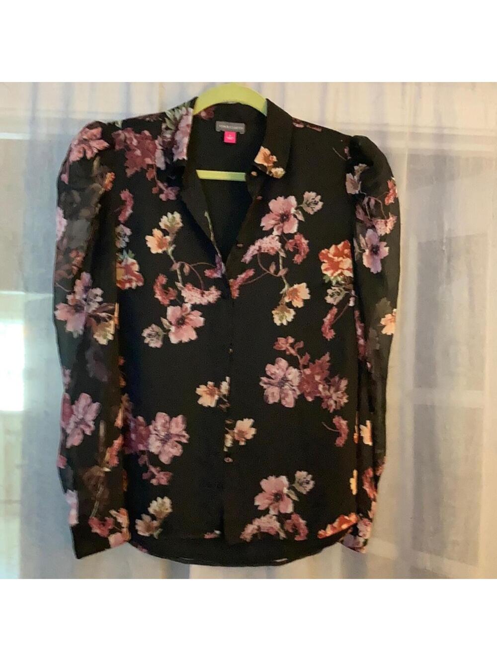 Vince Camuto blouse